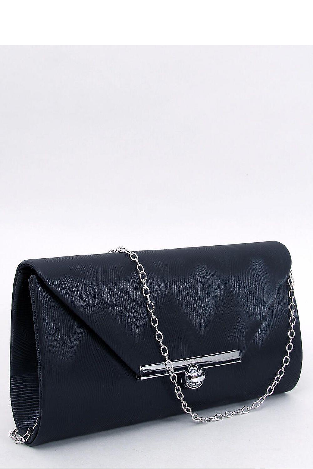 Envelope clutch bag model 195092 Inello - ElrubEcom