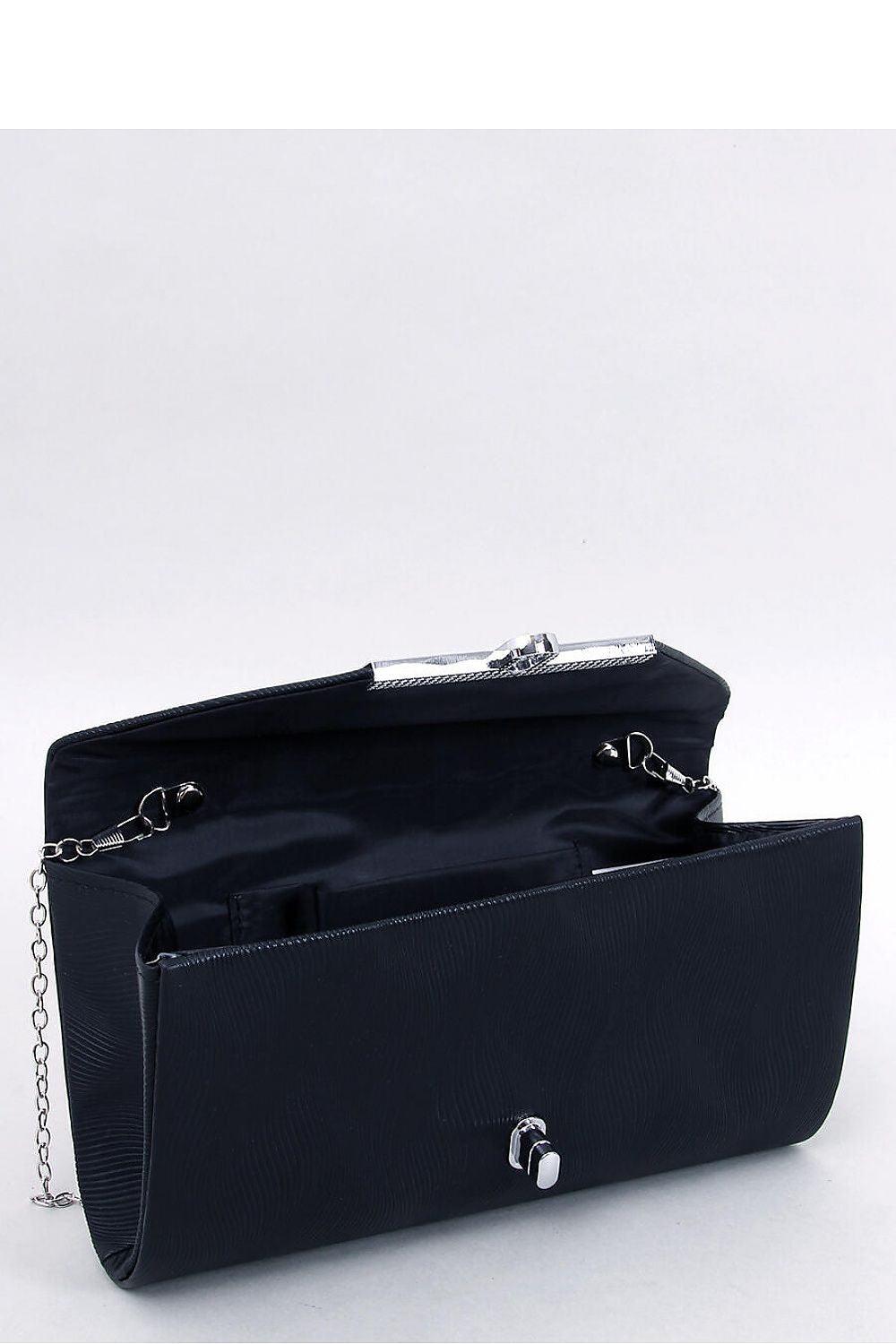 Envelope clutch bag model 195092 Inello - ElrubEcom