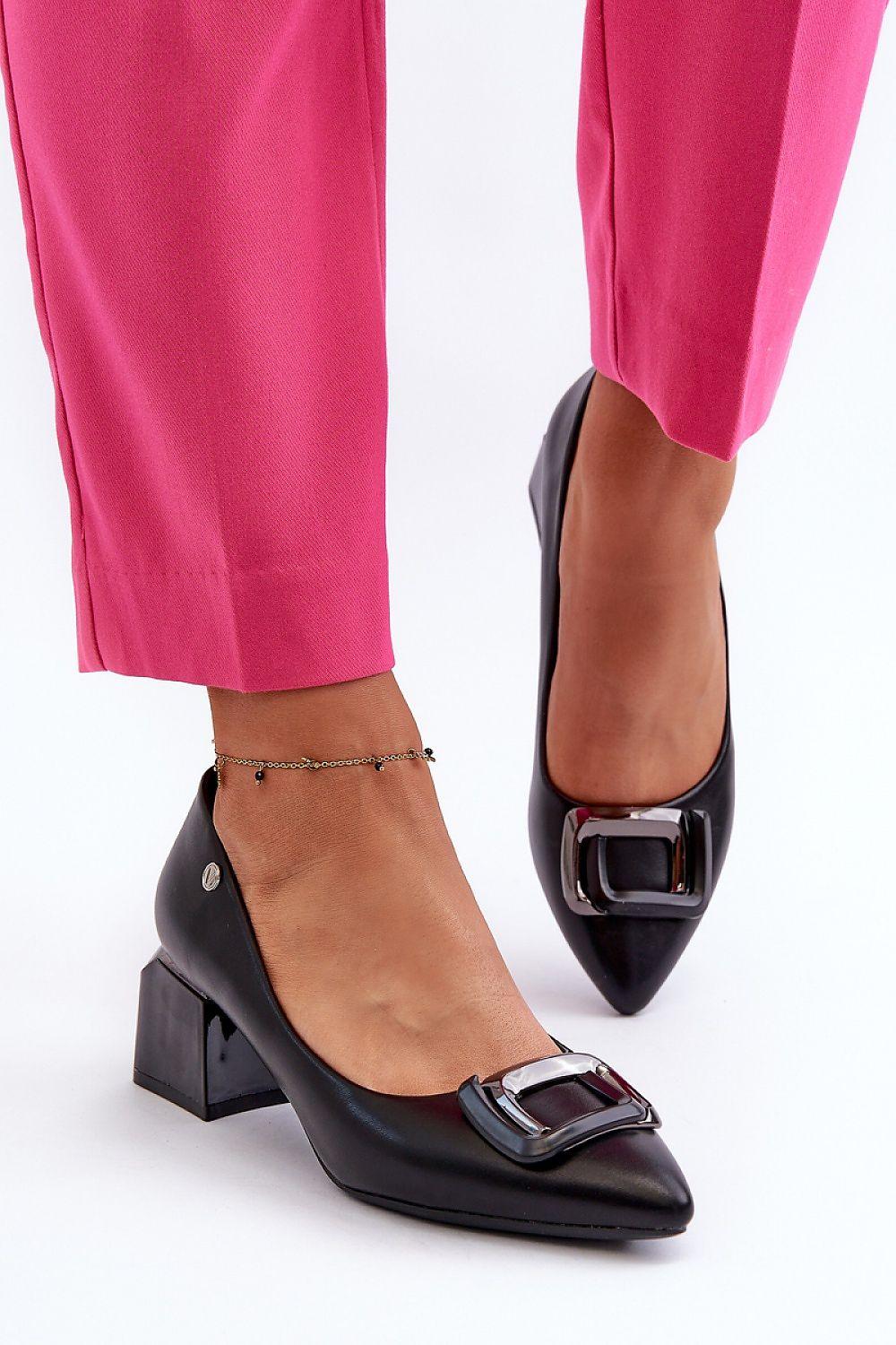 Heel pumps model 195413 Step in style - ElrubEcom