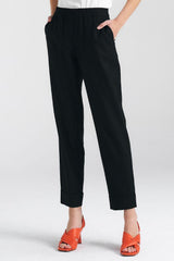 Women trousers model 195465 Nife - ElrubEcom