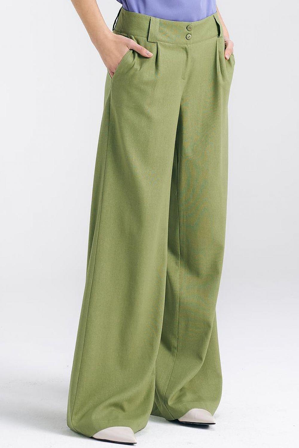 Trousers model 195469 Nife - ElrubEcom