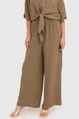 Trousers model 195527 Ax Paris - ElrubEcom