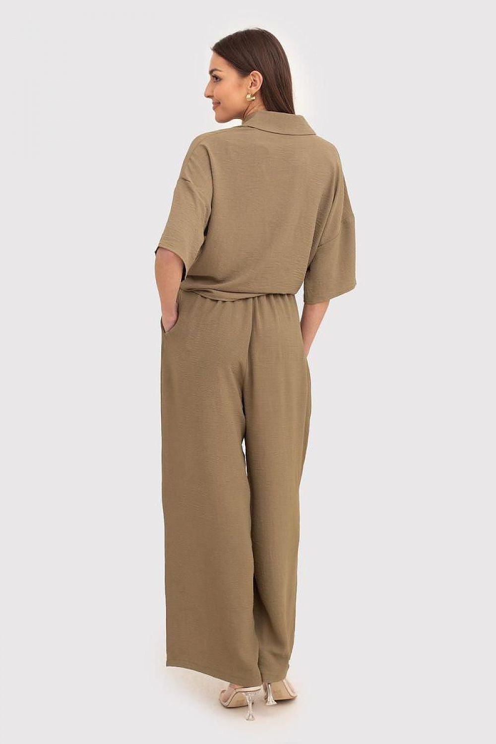 Trousers model 195527 Ax Paris - ElrubEcom