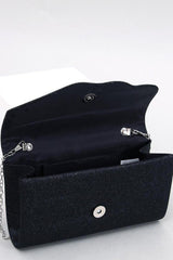 Envelope clutch bag model 195649 Inello - ElrubEcom