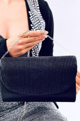 Envelope clutch bag model 195653 Inello - ElrubEcom