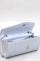 Envelope clutch bag model 195661 Inello - ElrubEcom