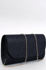 Envelope clutch bag model 195675 Inello - ElrubEcom