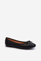 Ballet flats model 195709 Step in style - ElrubEcom