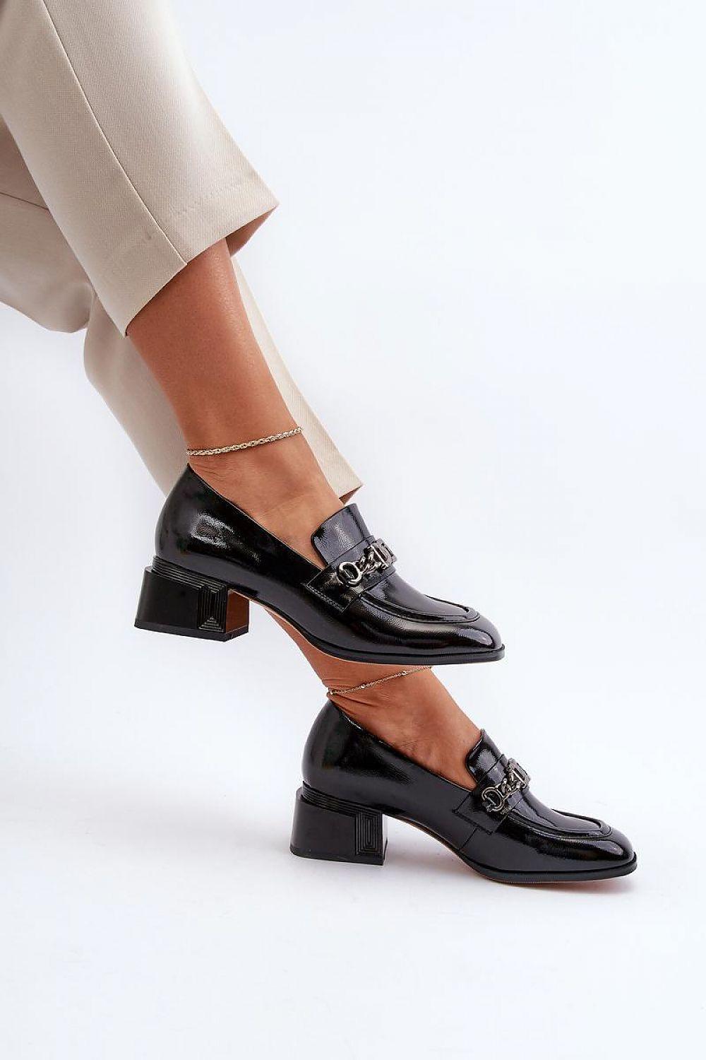 Heel pumps model 195737 Step in style - ElrubEcom