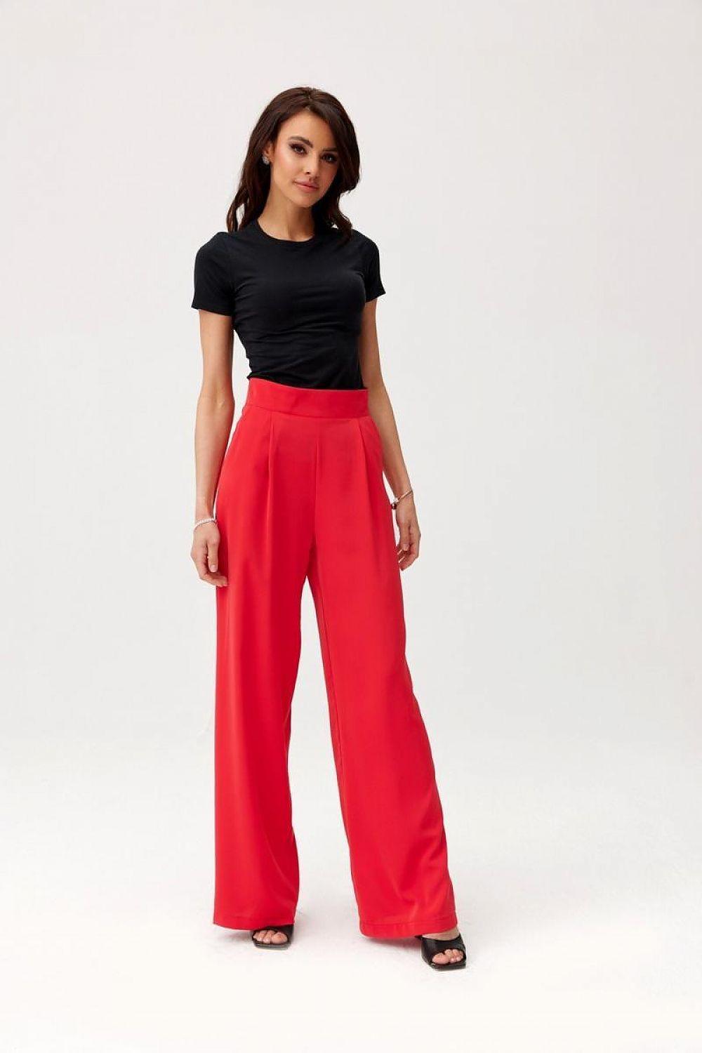 Women trousers model 195911 Roco Fashion - ElrubEcom