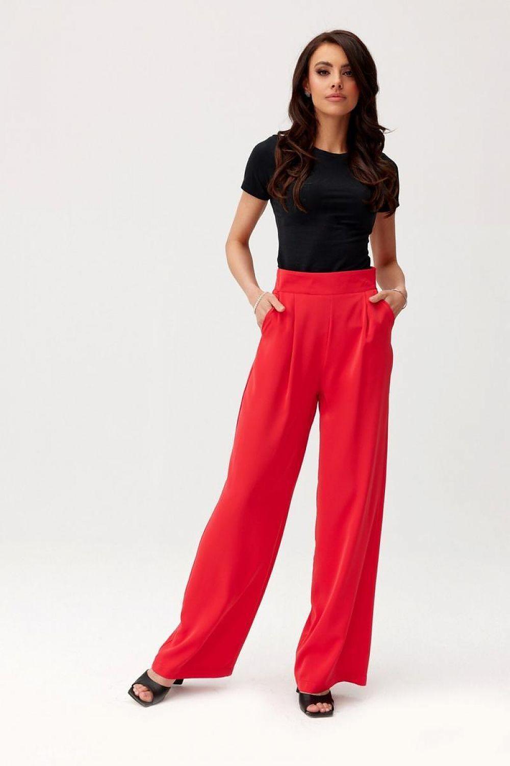 Women trousers model 195911 Roco Fashion - ElrubEcom