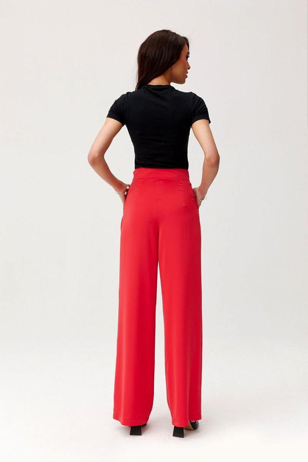 Women trousers model 195911 Roco Fashion - ElrubEcom