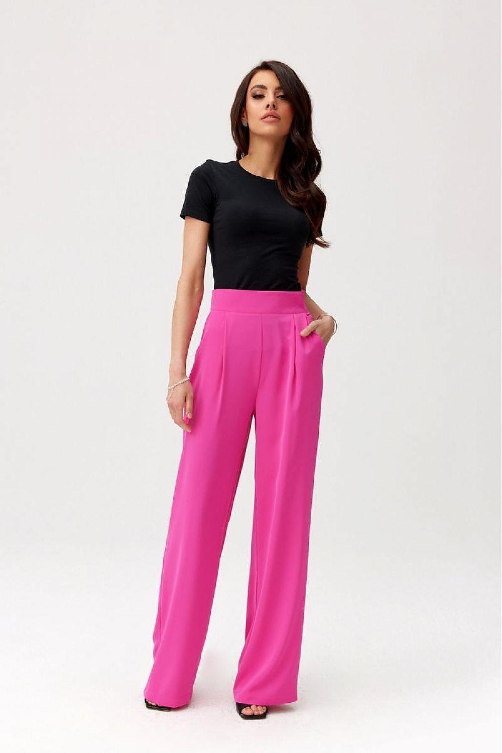 Women trousers model 195911 Roco Fashion - ElrubEcom