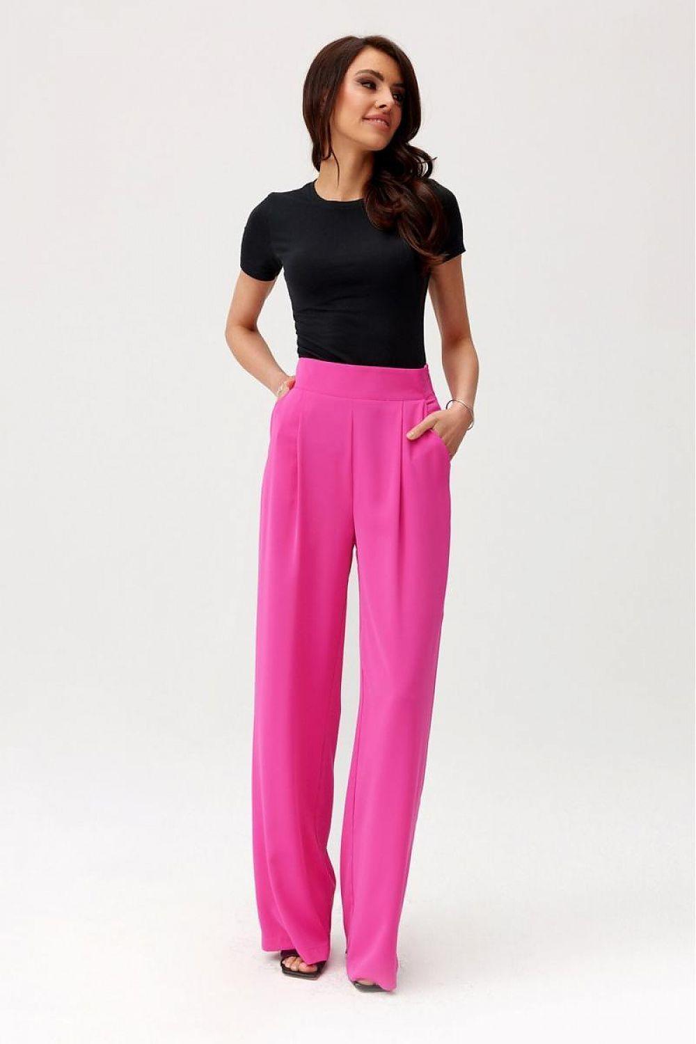 Women trousers model 195911 Roco Fashion - ElrubEcom