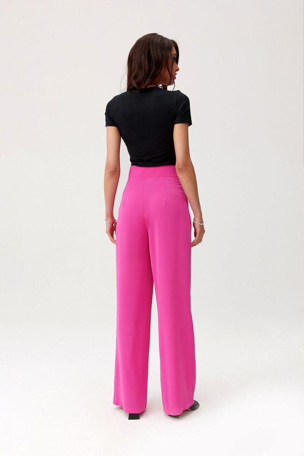 Women trousers model 195911 Roco Fashion - ElrubEcom