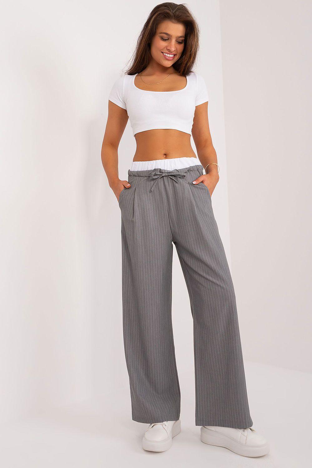 Women trousers model 196169 Italy Moda - ElrubEcom