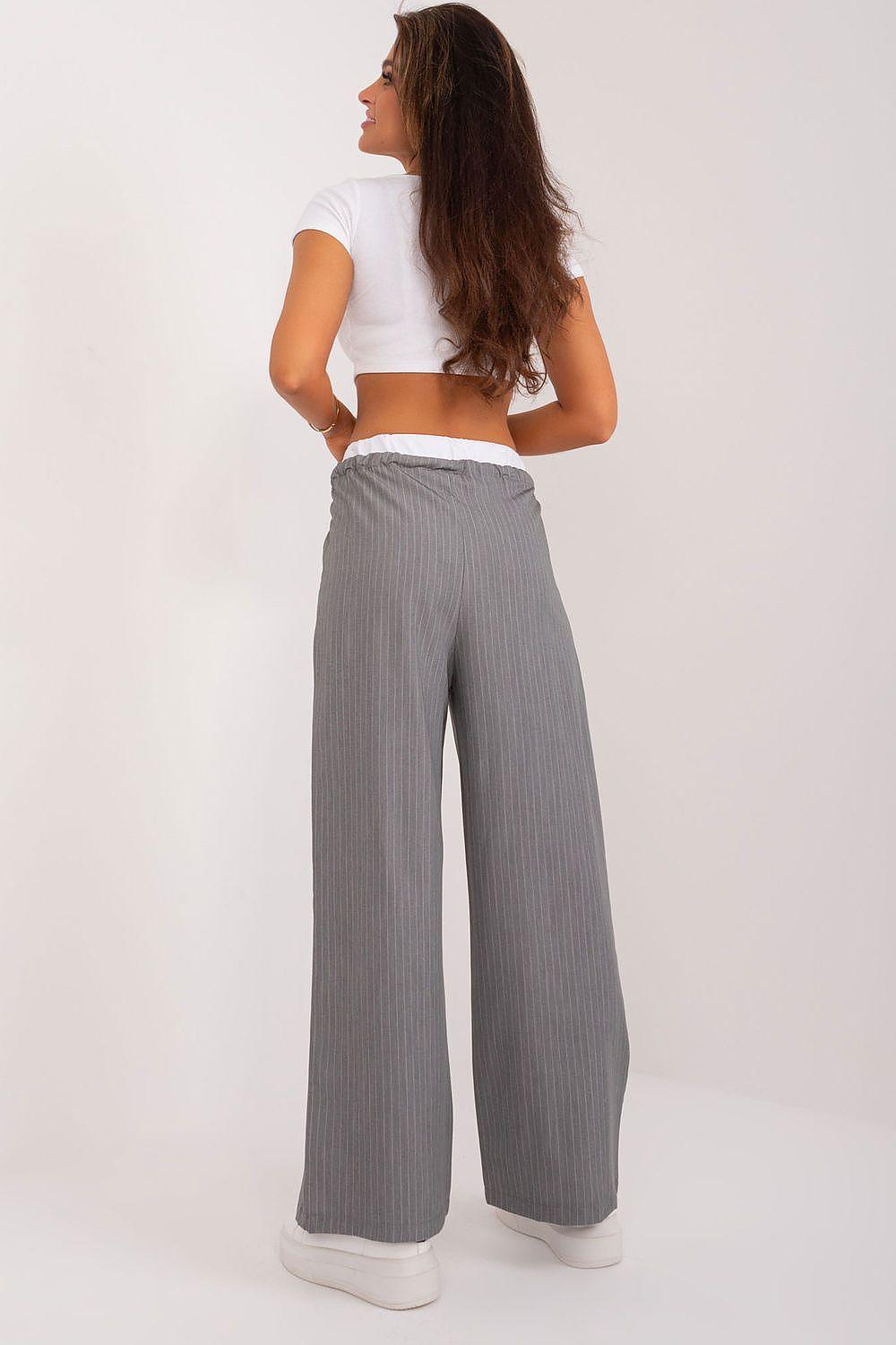 Women trousers model 196169 Italy Moda - ElrubEcom