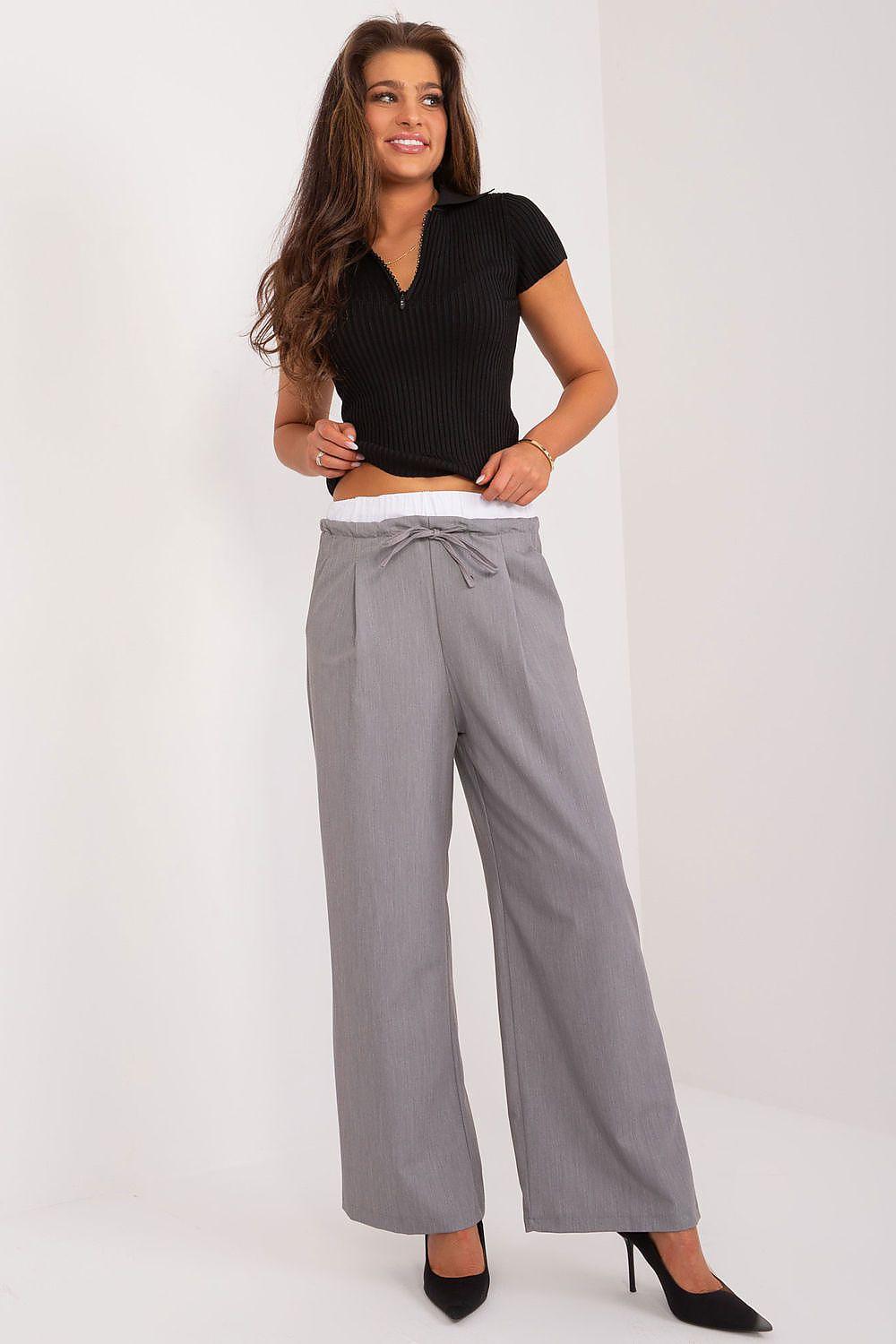 Women trousers model 196178 Italy Moda - ElrubEcom