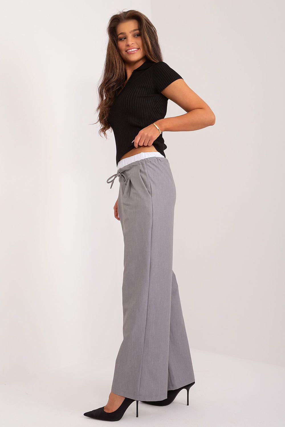 Women trousers model 196178 Italy Moda - ElrubEcom