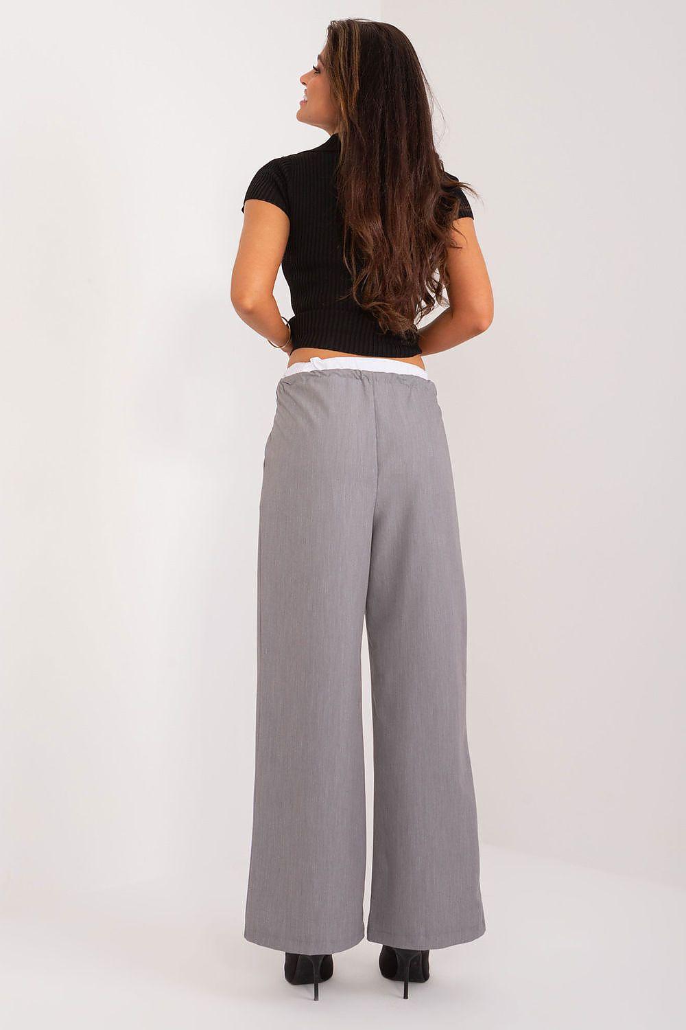 Women trousers model 196178 Italy Moda - ElrubEcom