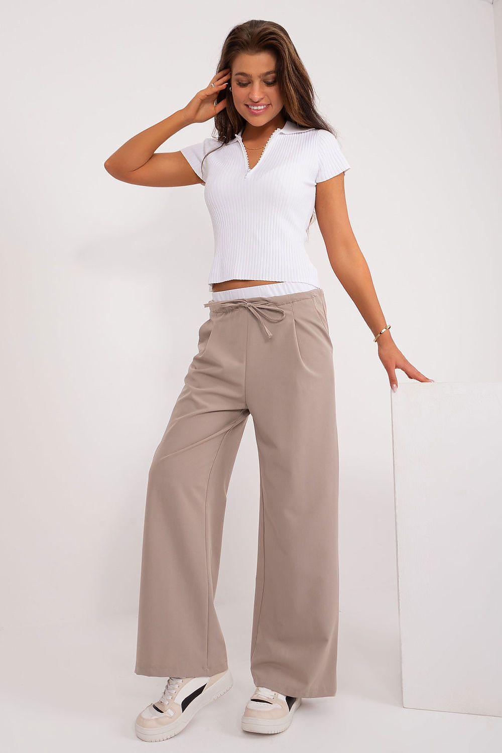 Women trousers model 196178 Italy Moda - ElrubEcom