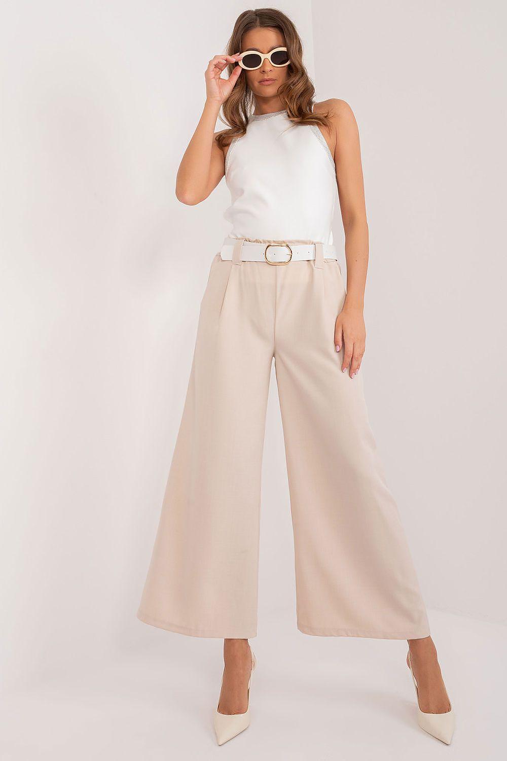 Women trousers model 196220 Italy Moda - ElrubEcom