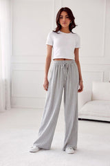 Women trousers model 196278 Roco Fashion - ElrubEcom