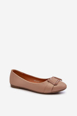 Ballet flats model 196313 Step in style - ElrubEcom