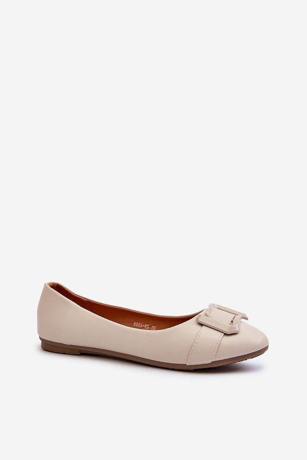 Ballet flats model 196313 Step in style - ElrubEcom