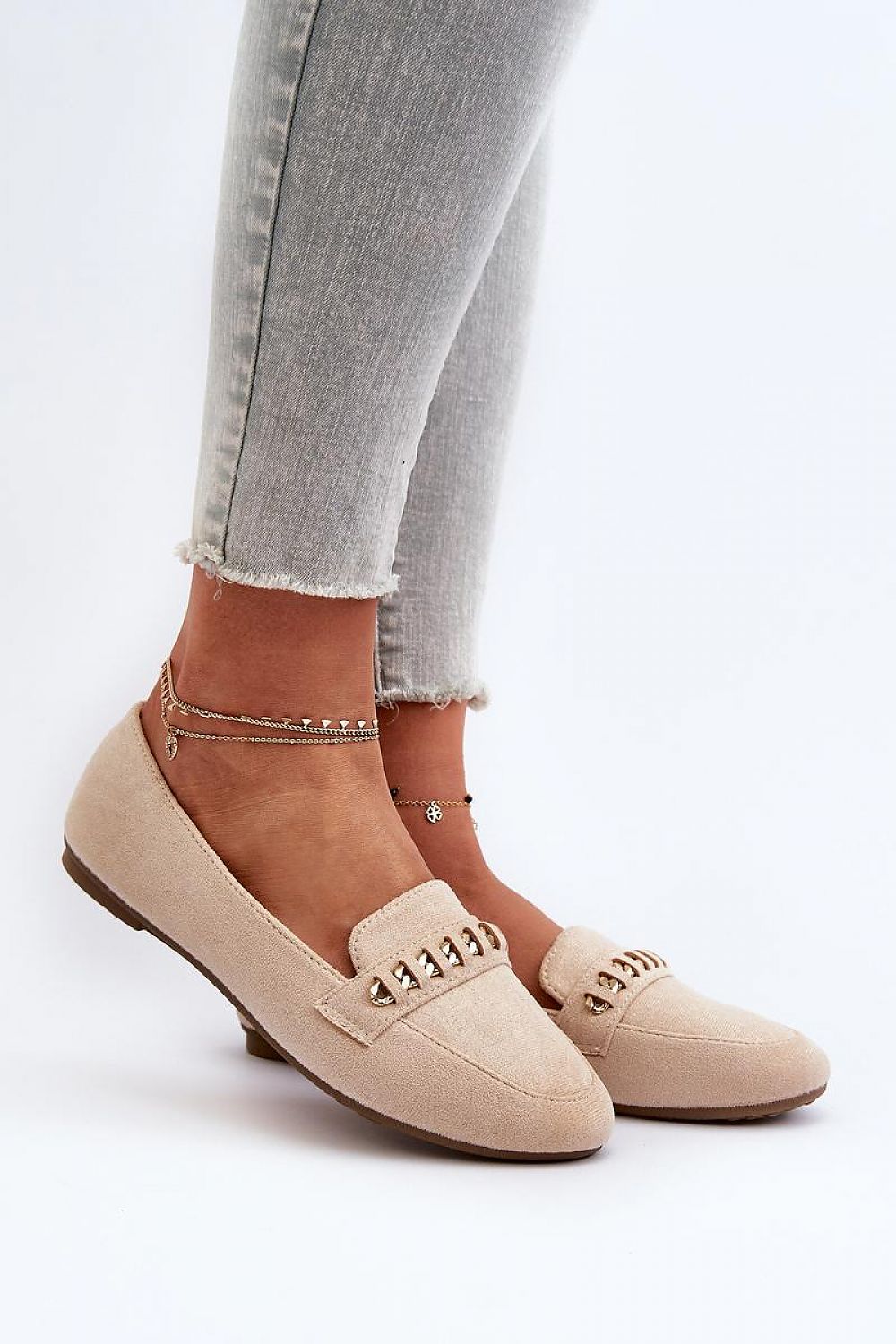  Mocassin model 196416 Step in style 