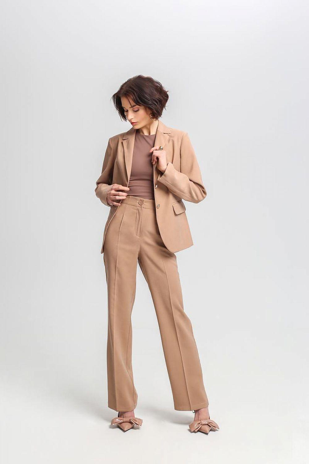 Women trousers model 196809 MKM - ElrubEcom