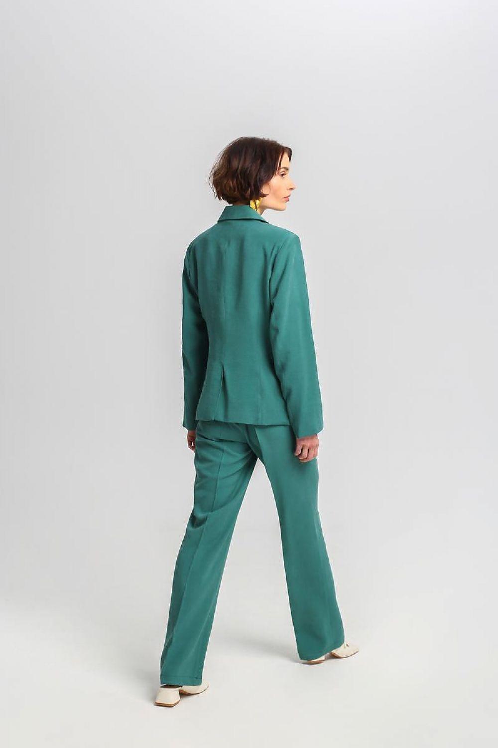 Women trousers model 196809 MKM - ElrubEcom