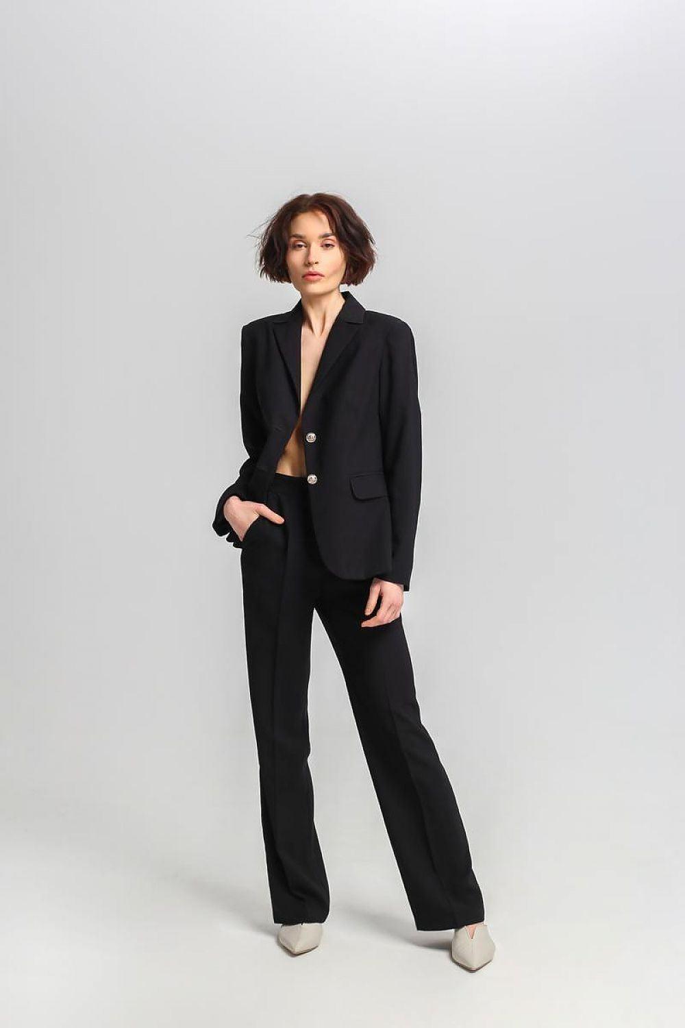 Women trousers model 196809 MKM - ElrubEcom