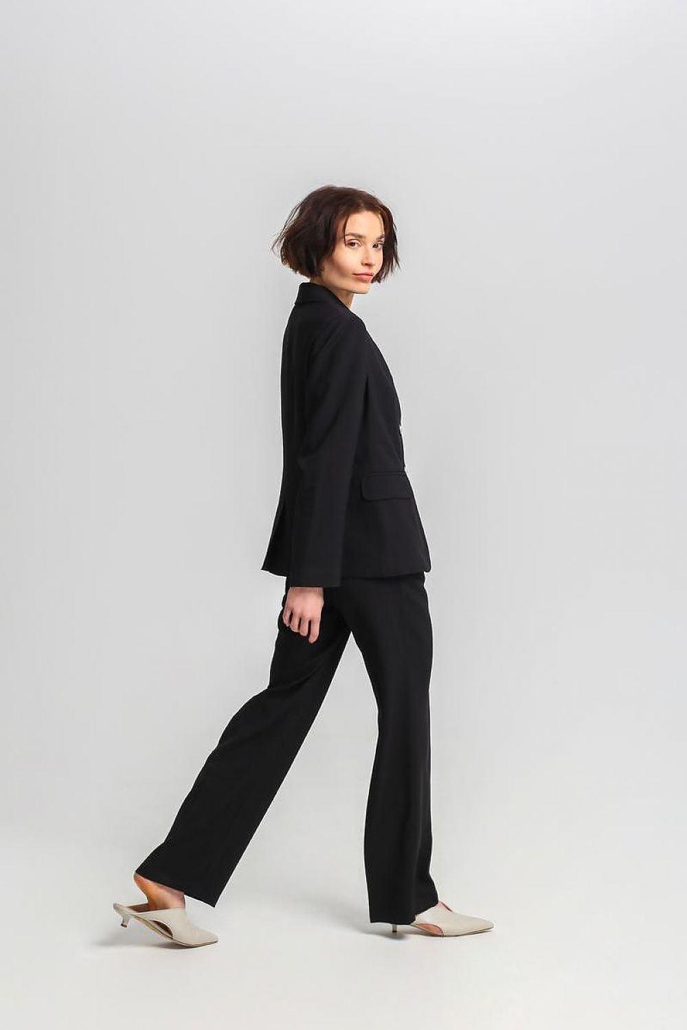 Women trousers model 196809 MKM - ElrubEcom