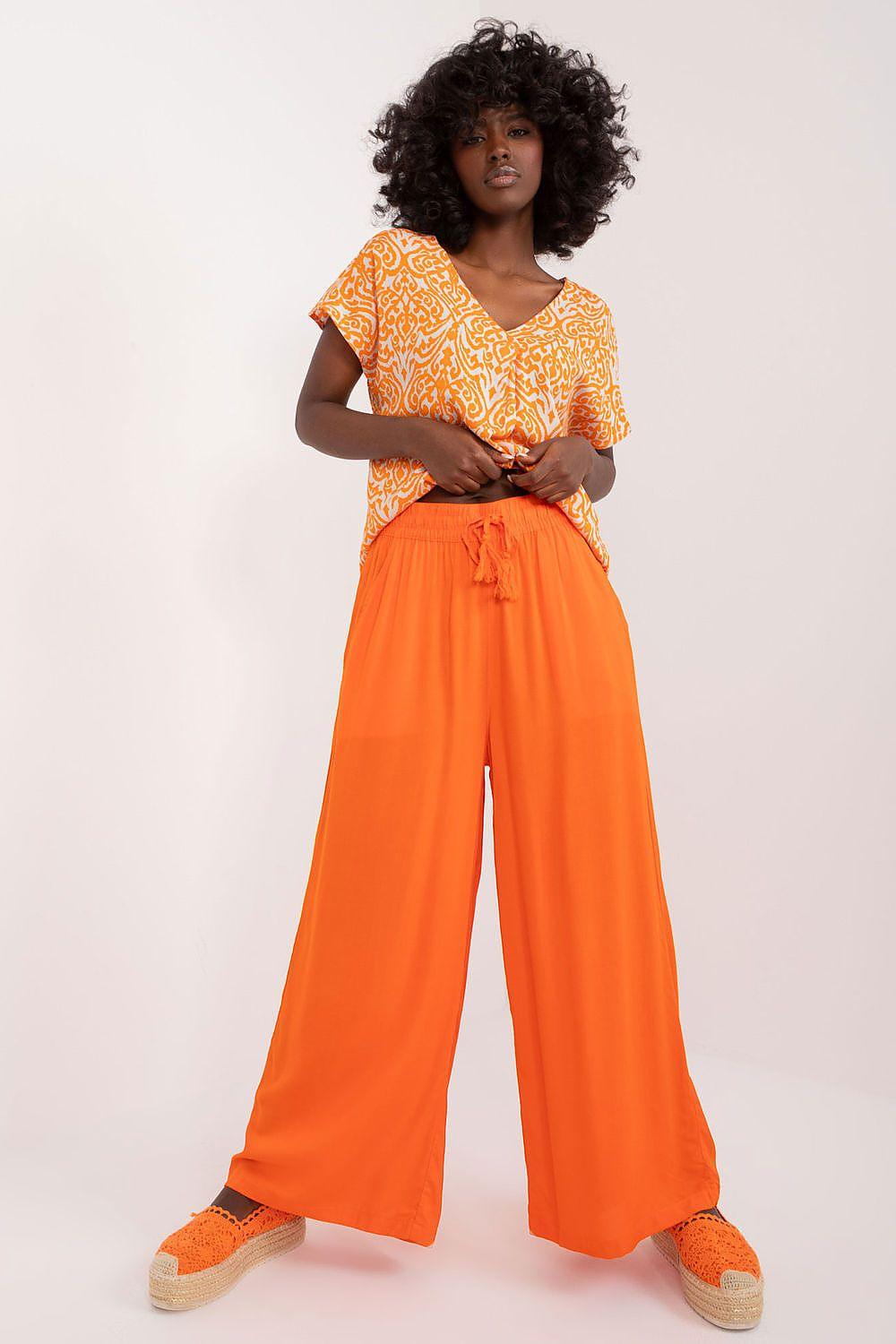 Women trousers model 197539 Sublevel - ElrubEcom