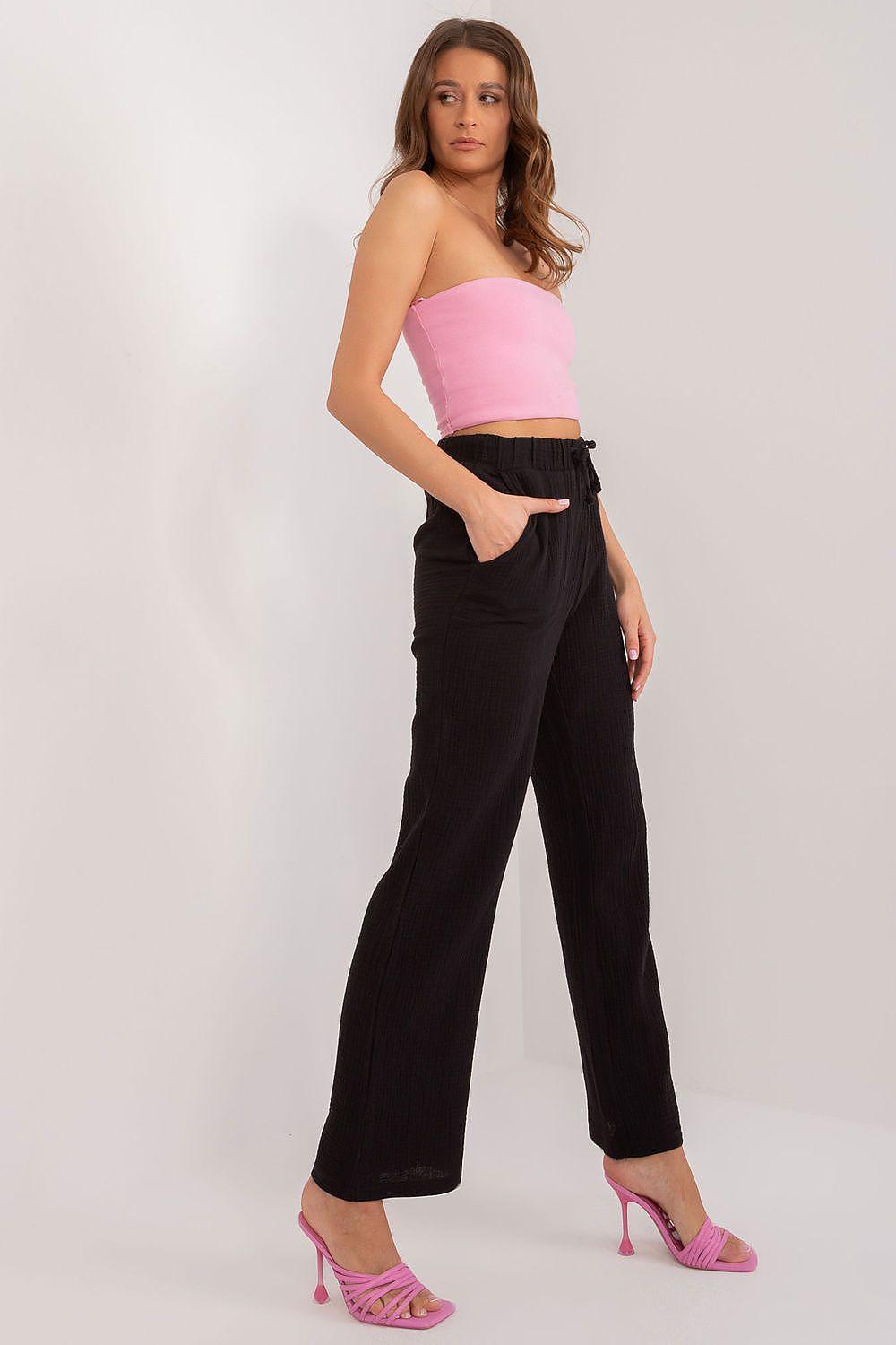 Women trousers model 196926 Sublevel - ElrubEcom