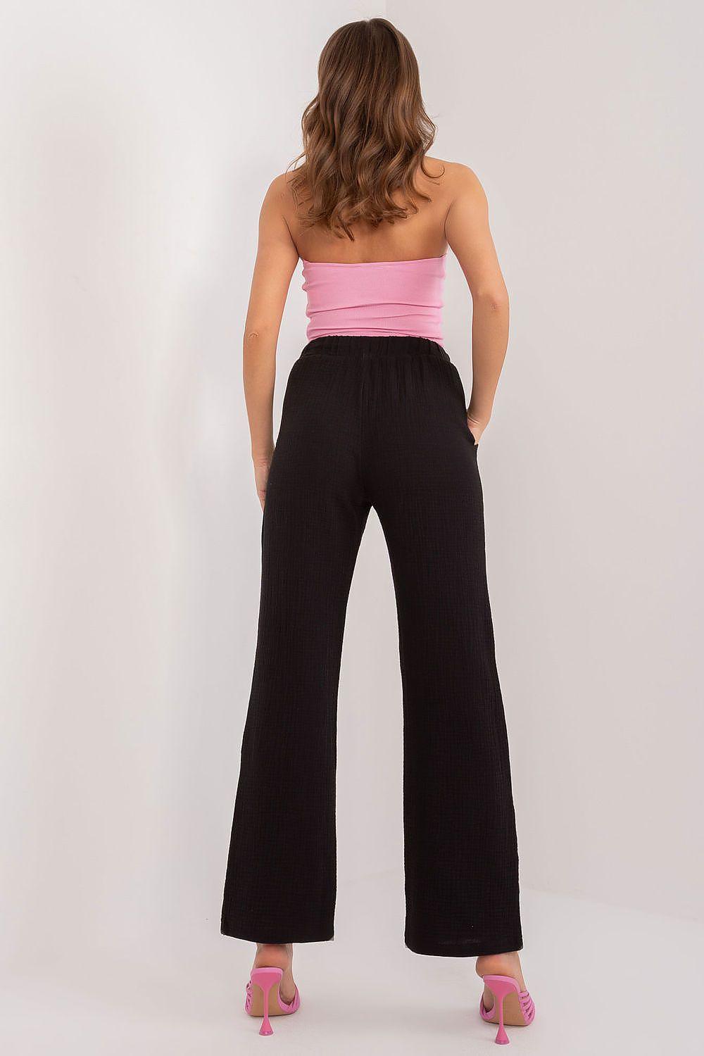 Women trousers model 196926 Sublevel - ElrubEcom