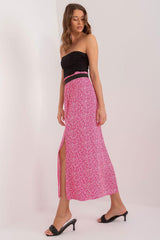 Long skirt model 196929 Sublevel - ElrubEcom