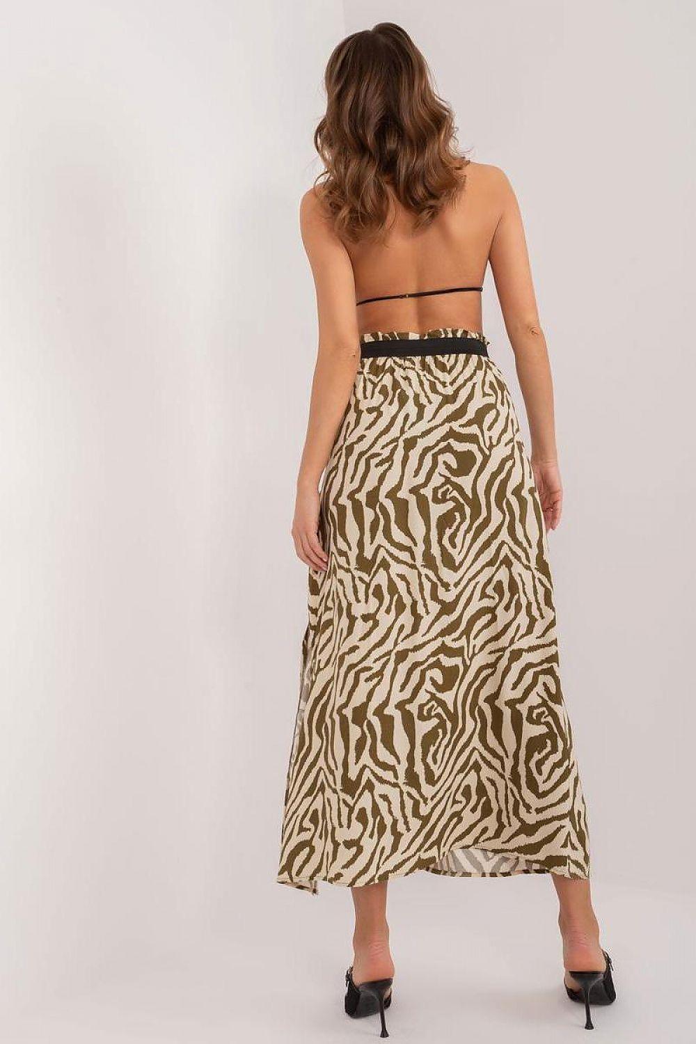 Long skirt model 196929 Sublevel - ElrubEcom