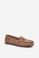 Mocassin model 197146 Step in style 