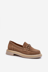  Mocassin model 197153 Step in style 