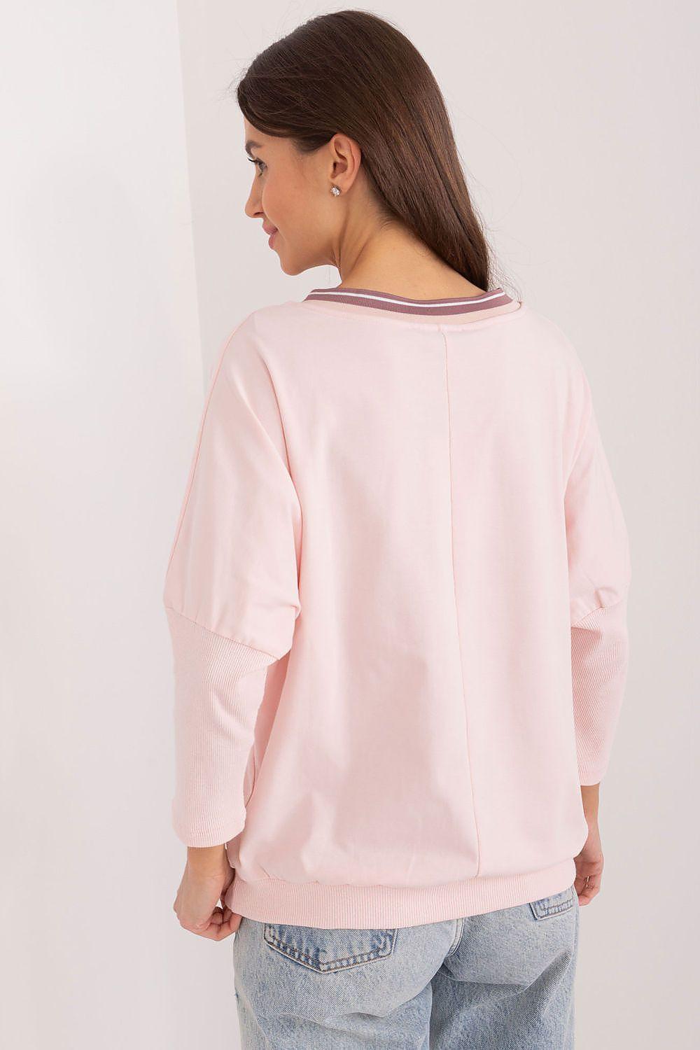 Blouse model 197460 Relevance - ElrubEcom