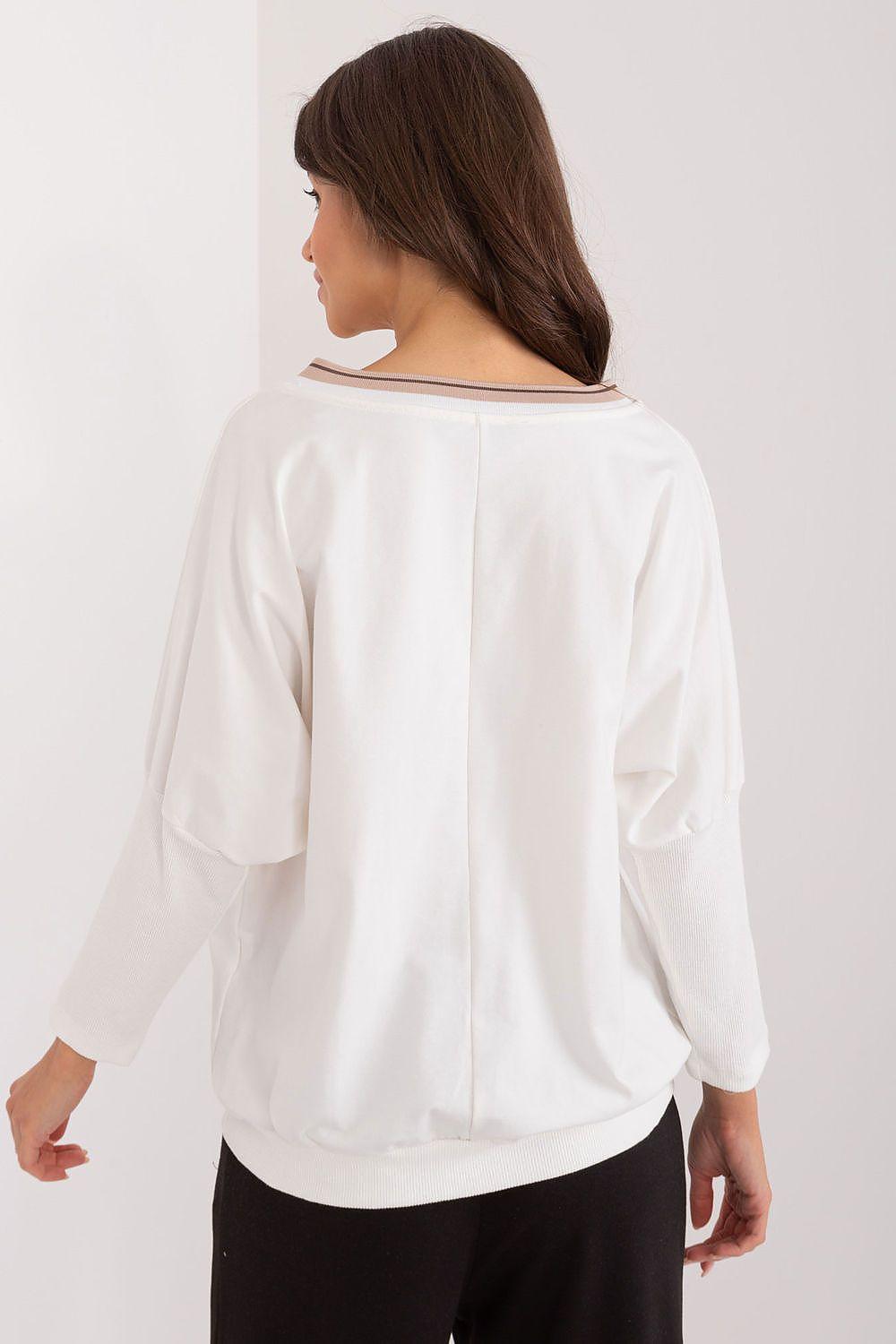 Blouse model 197460 Relevance - ElrubEcom