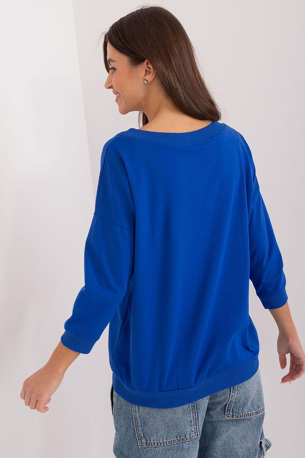 Blouse model 197463 Relevance - ElrubEcom