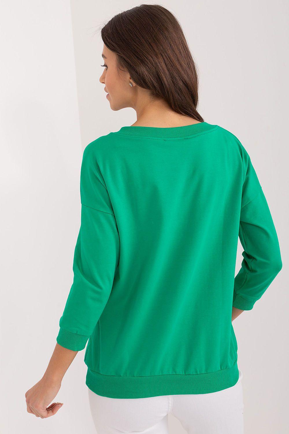 Blouse model 197463 Relevance - ElrubEcom