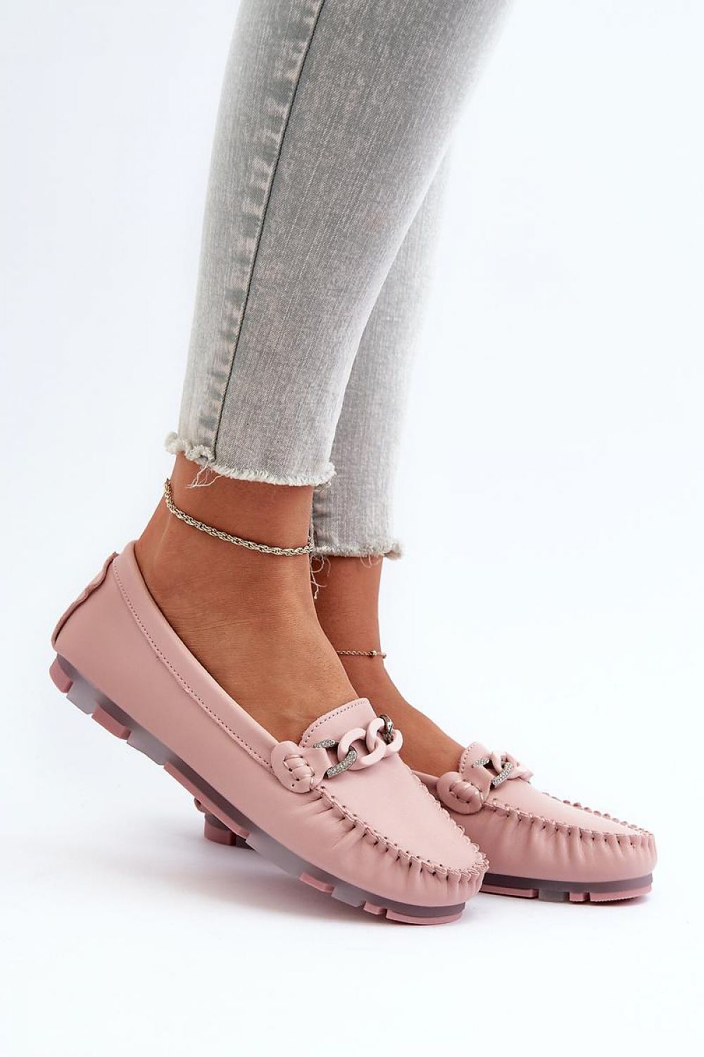  Mocassin model 197605 Step in style 