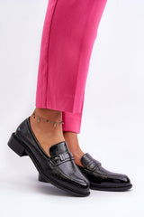  Mocassin model 197821 Step in style 