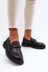 Mocassin model 197827 Step in style - ElrubEcom