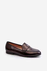  Mocassin model 197828 Step in style 