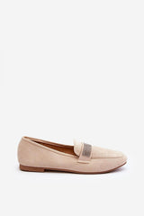  Mocassin model 197839 Step in style 